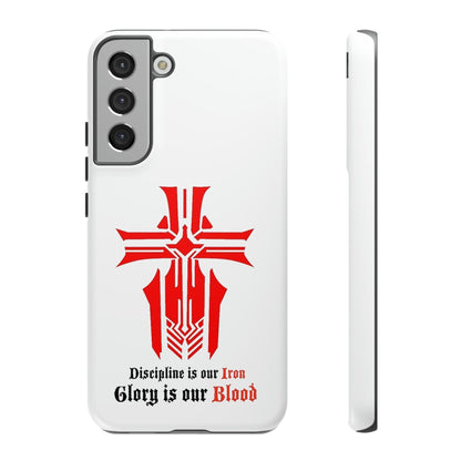 Samsung Galaxy Azur Lane Iron Blood Logo Cover Phone Case 36.99 Accessories, Anime, Aussenschale, Ausskleidung, Azur, Blood, Case, Cover, Galaxy, Glossy, glänzend, Handyhülle, innere, iPhone Cases, Iron, Lane, Logo, matt, Matte, Oberfläche, Phone, Phone accessory, Phone Cases, Plus, Polycarbonat, S23, S23Plus, S23Ultra, Samsung, Samsung Cases, schlagfest, Schutz, TPU, Ultra, Videospiel, zusätzlicher JLR Design