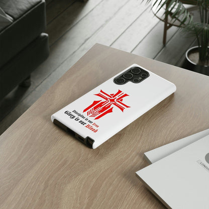 Samsung Galaxy Azur Lane Iron Blood Logo Cover Phone Case 36.99 Accessories, Anime, Aussenschale, Ausskleidung, Azur, Blood, Case, Cover, Galaxy, Glossy, glänzend, Handyhülle, innere, iPhone Cases, Iron, Lane, Logo, matt, Matte, Oberfläche, Phone, Phone accessory, Phone Cases, Plus, Polycarbonat, S23, S23Plus, S23Ultra, Samsung, Samsung Cases, schlagfest, Schutz, TPU, Ultra, Videospiel, zusätzlicher JLR Design