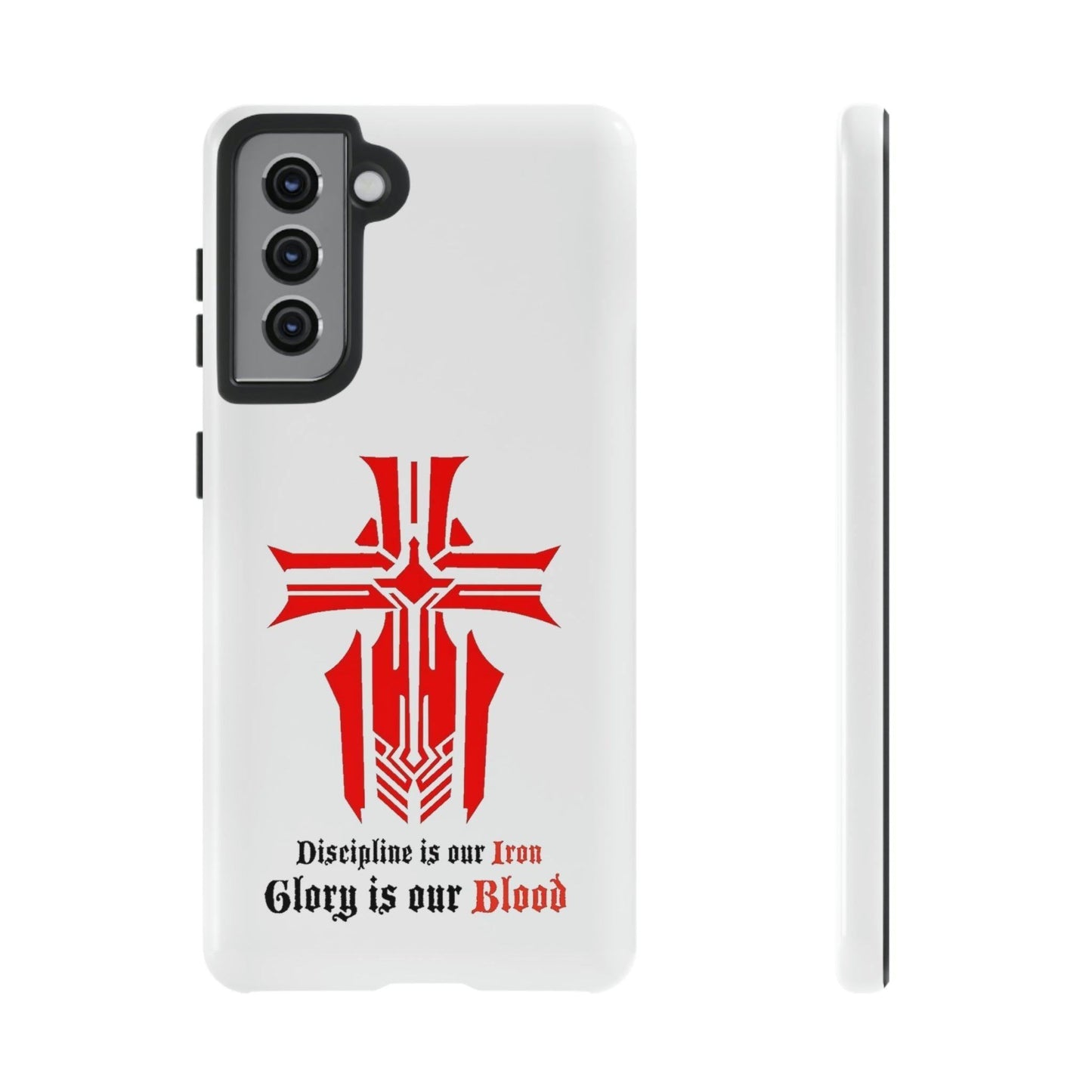 Samsung Galaxy Azur Lane Iron Blood Logo Cover Phone Case 36.99 Accessories, Anime, Aussenschale, Ausskleidung, Azur, Blood, Case, Cover, Galaxy, Glossy, glänzend, Handyhülle, innere, iPhone Cases, Iron, Lane, Logo, matt, Matte, Oberfläche, Phone, Phone accessory, Phone Cases, Plus, Polycarbonat, S23, S23Plus, S23Ultra, Samsung, Samsung Cases, schlagfest, Schutz, TPU, Ultra, Videospiel, zusätzlicher JLR Design