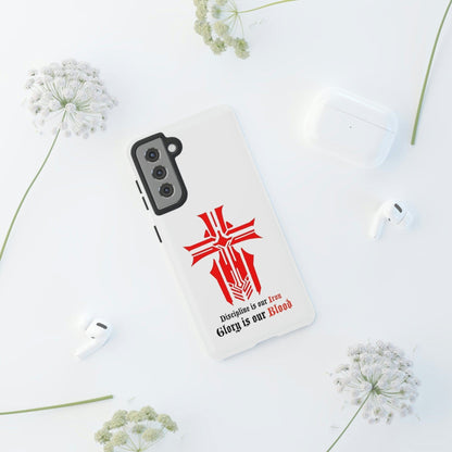 Samsung Galaxy Azur Lane Iron Blood Logo Cover Phone Case 36.99 Accessories, Anime, Aussenschale, Ausskleidung, Azur, Blood, Case, Cover, Galaxy, Glossy, glänzend, Handyhülle, innere, iPhone Cases, Iron, Lane, Logo, matt, Matte, Oberfläche, Phone, Phone accessory, Phone Cases, Plus, Polycarbonat, S23, S23Plus, S23Ultra, Samsung, Samsung Cases, schlagfest, Schutz, TPU, Ultra, Videospiel, zusätzlicher JLR Design