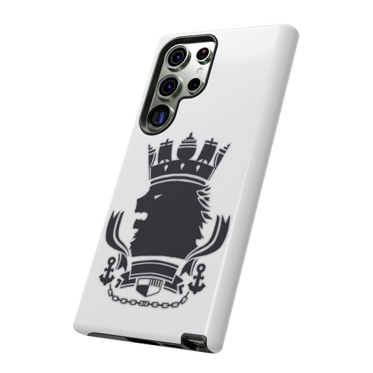 Samsung Galaxy Azur Lane Royal Navy Logo Cover Phone Case 36.99 Accessories, Anime, Aussenschale, Ausskleidung, Azur, Case, Cover, Galaxy, Glossy, glänzend, Handyhülle, innere, iPhone Cases, Lane, Logo, matt, Matte, Navy, Oberfläche, Phone, Phone accessory, Phone Cases, Plus, Polycarbonat, Royal, S23, S23Plus, S23Ultra, Samsung, Samsung Cases, schlagfest, Schutz, TPU, Ultra, Videospiel, zusätzlicher JLR Design