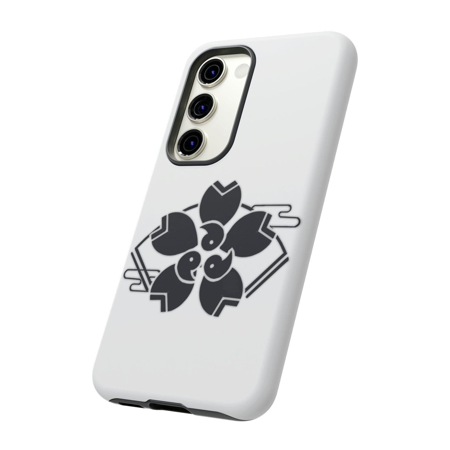 Samsung Galaxy Azur Lane Sakura Empire Logo Cover Phone Case 36.99 Accessories, Anime, Aussenschale, Ausskleidung, Azur, Case, Cover, Empire, Galaxy, Glossy, glänzend, Handyhülle, innere, iPhone Cases, Lane, Logo, matt, Matte, Oberfläche, Phone, Phone accessory, Phone Cases, Plus, Polycarbonat, S23, S23Plus, S23Ultra, Sakura, Samsung, Samsung Cases, schlagfest, Schutz, TPU, Ultra, Videospiel, zusätzlicher JLR Design