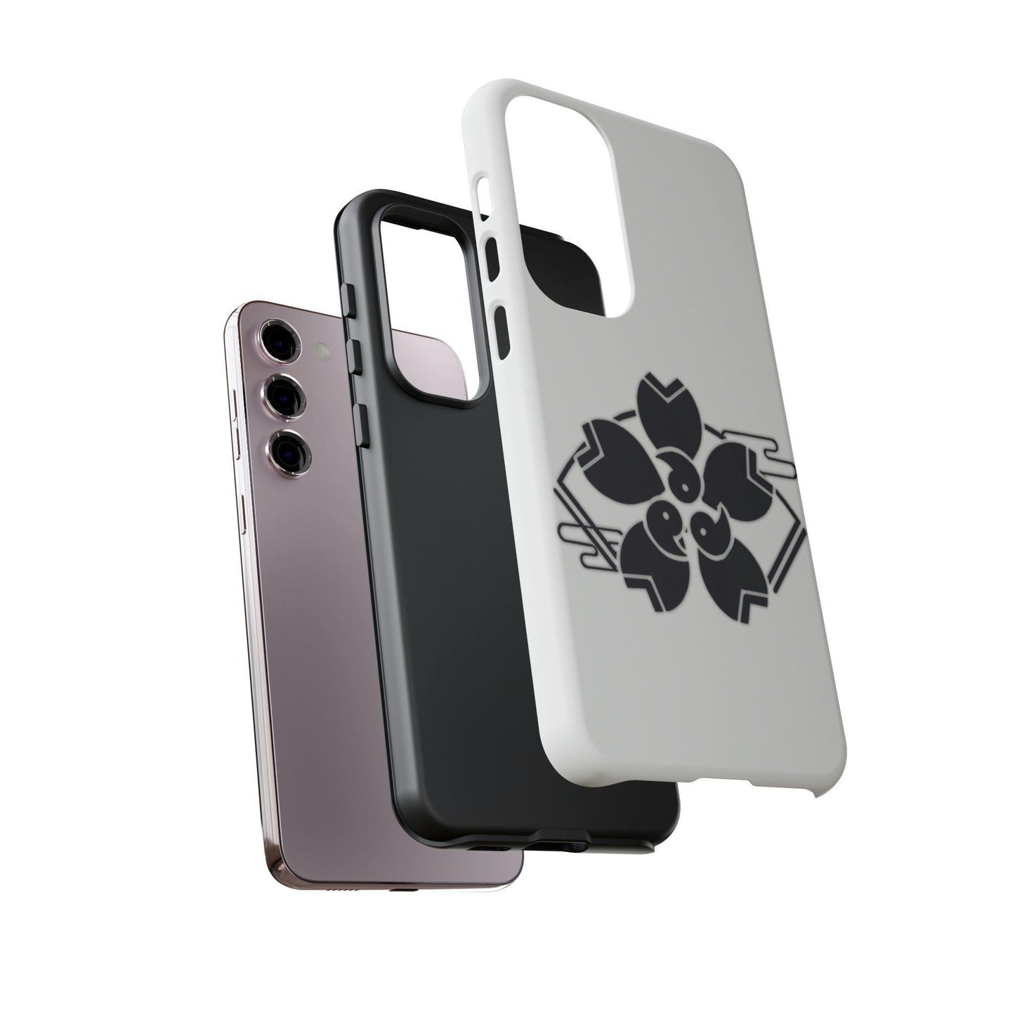 Samsung Galaxy Azur Lane Sakura Empire Logo Cover Phone Case 36.99 Accessories, Anime, Aussenschale, Ausskleidung, Azur, Case, Cover, Empire, Galaxy, Glossy, glänzend, Handyhülle, innere, iPhone Cases, Lane, Logo, matt, Matte, Oberfläche, Phone, Phone accessory, Phone Cases, Plus, Polycarbonat, S23, S23Plus, S23Ultra, Sakura, Samsung, Samsung Cases, schlagfest, Schutz, TPU, Ultra, Videospiel, zusätzlicher JLR Design