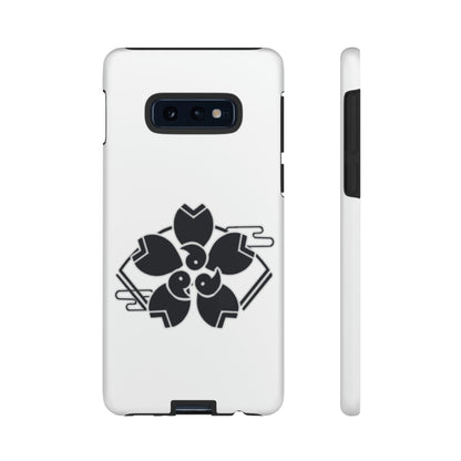 Samsung Galaxy Azur Lane Sakura Empire Logo Cover Phone Case 36.99 Accessories, Anime, Aussenschale, Ausskleidung, Azur, Case, Cover, Empire, Galaxy, Glossy, glänzend, Handyhülle, innere, iPhone Cases, Lane, Logo, matt, Matte, Oberfläche, Phone, Phone accessory, Phone Cases, Plus, Polycarbonat, S23, S23Plus, S23Ultra, Sakura, Samsung, Samsung Cases, schlagfest, Schutz, TPU, Ultra, Videospiel, zusätzlicher JLR Design