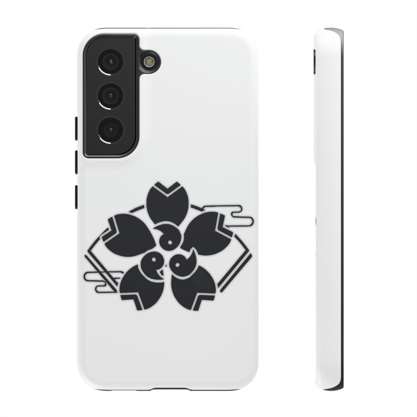 Samsung Galaxy Azur Lane Sakura Empire Logo Cover Phone Case 36.99 Accessories, Anime, Aussenschale, Ausskleidung, Azur, Case, Cover, Empire, Galaxy, Glossy, glänzend, Handyhülle, innere, iPhone Cases, Lane, Logo, matt, Matte, Oberfläche, Phone, Phone accessory, Phone Cases, Plus, Polycarbonat, S23, S23Plus, S23Ultra, Sakura, Samsung, Samsung Cases, schlagfest, Schutz, TPU, Ultra, Videospiel, zusätzlicher JLR Design