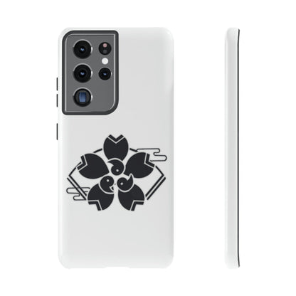 Samsung Galaxy Azur Lane Sakura Empire Logo Cover Phone Case 36.99 Accessories, Anime, Aussenschale, Ausskleidung, Azur, Case, Cover, Empire, Galaxy, Glossy, glänzend, Handyhülle, innere, iPhone Cases, Lane, Logo, matt, Matte, Oberfläche, Phone, Phone accessory, Phone Cases, Plus, Polycarbonat, S23, S23Plus, S23Ultra, Sakura, Samsung, Samsung Cases, schlagfest, Schutz, TPU, Ultra, Videospiel, zusätzlicher JLR Design