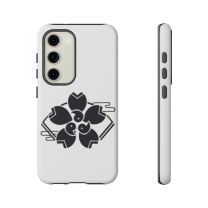 Samsung Galaxy Azur Lane Sakura Empire Logo Cover Phone Case 36.99 Accessories, Anime, Aussenschale, Ausskleidung, Azur, Case, Cover, Empire, Galaxy, Glossy, glänzend, Handyhülle, innere, iPhone Cases, Lane, Logo, matt, Matte, Oberfläche, Phone, Phone accessory, Phone Cases, Plus, Polycarbonat, S23, S23Plus, S23Ultra, Sakura, Samsung, Samsung Cases, schlagfest, Schutz, TPU, Ultra, Videospiel, zusätzlicher JLR Design