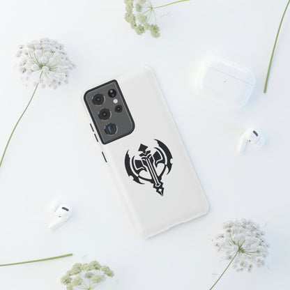 Samsung Galaxy Azur Lane Vichya Dominion Logo Cover Phone Case 36.99 Accessories, Anime, Aussenschale, Ausskleidung, Azur, Case, Cover, Dominion, Galaxy, Glossy, glänzend, Handyhülle, innere, iPhone Cases, Lane, matt, Matte, Oberfläche, Phone, Phone accessory, Phone Cases, Plus, Polycarbonat, S23, S23Plus, S23Ultra, Samsung, Samsung Cases, schlagfest, Schutz, TPU, Ultra, Vichya, Videospiel, zusätzlicher JLR Design