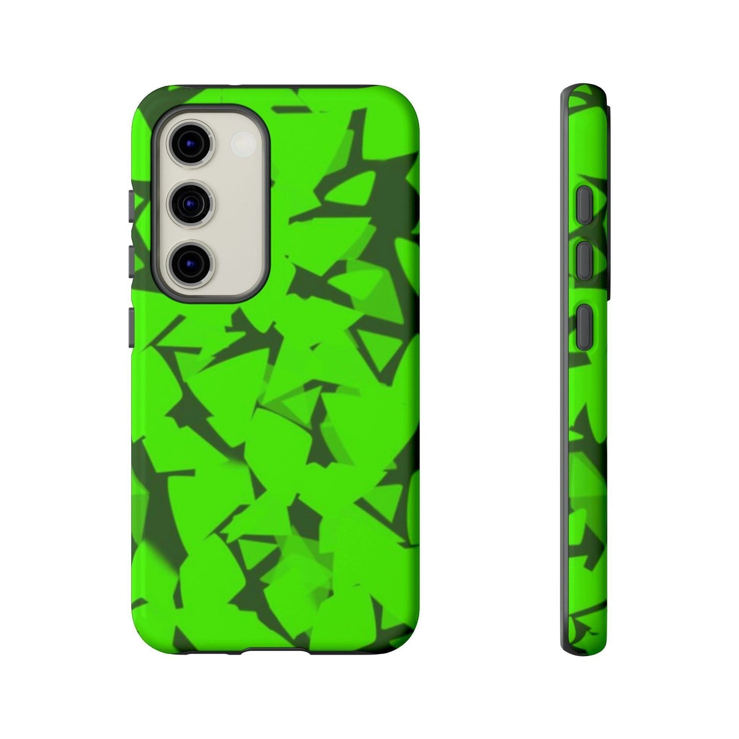 Samsung Galaxy Crystal Lime Cover Phone Case 37.99 Accessories, Aussenschale, Ausskleidung, Case, Cover, Galaxy, Glossy, glänzend, Grün, Handyhülle, innere, iPhone Cases, Leuchtend, Lime, matt, Matte, Muster, Phone, Phone accessory, Phone Cases, Plus, Polycarbonat, S23, S23Plus, S23Ultra, Samsung, Samsung Cases, schlagfest, Schutz, TPU, Ultra, zusätzlicher JLR Design