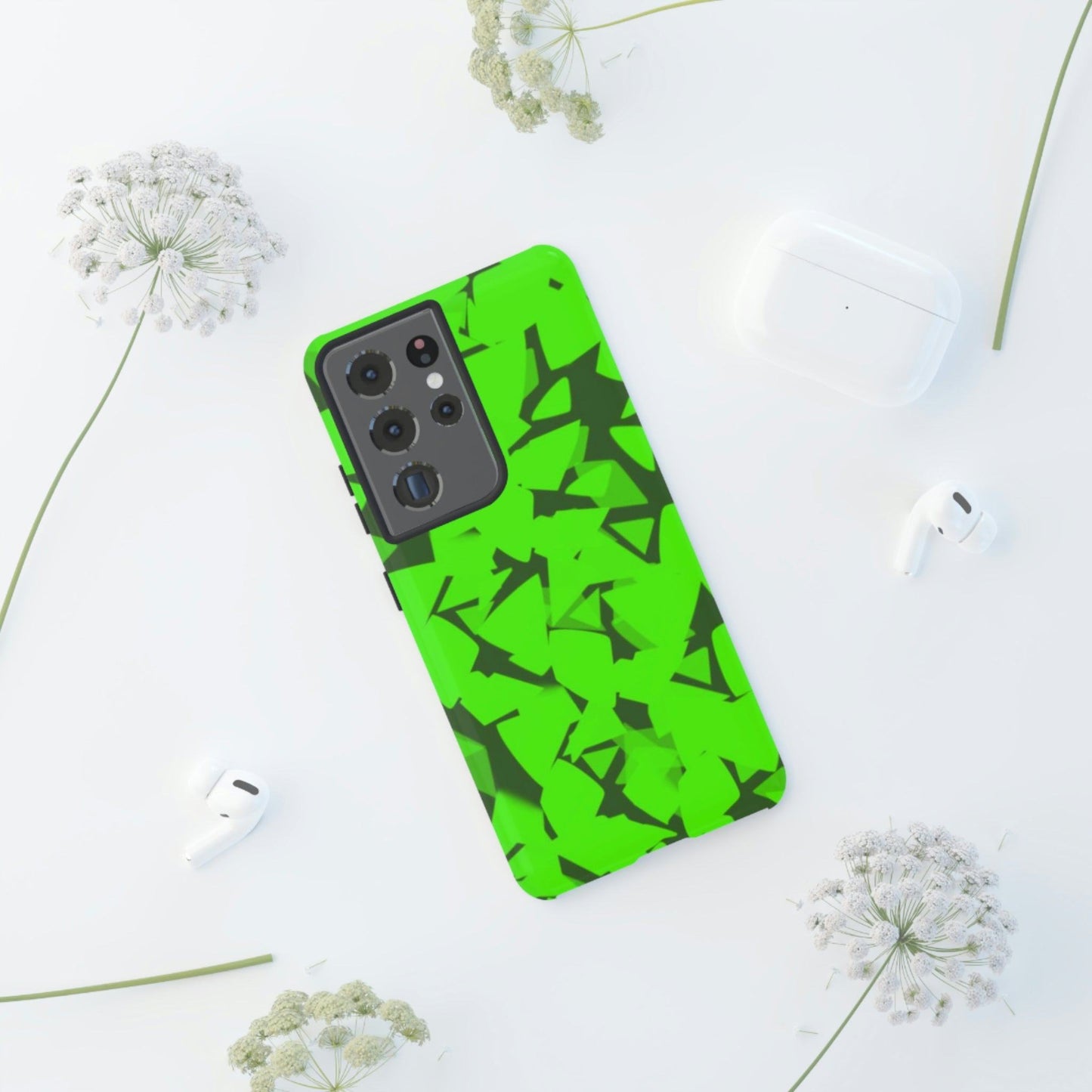 Samsung Galaxy Crystal Lime Cover Phone Case 37.99 Accessories, Aussenschale, Ausskleidung, Case, Cover, Galaxy, Glossy, glänzend, Grün, Handyhülle, innere, iPhone Cases, Leuchtend, Lime, matt, Matte, Muster, Phone, Phone accessory, Phone Cases, Plus, Polycarbonat, S23, S23Plus, S23Ultra, Samsung, Samsung Cases, schlagfest, Schutz, TPU, Ultra, zusätzlicher JLR Design