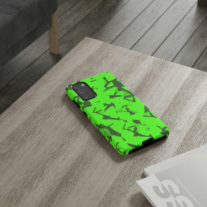 Samsung Galaxy Crystal Lime Cover Phone Case 37.99 Accessories, Aussenschale, Ausskleidung, Case, Cover, Galaxy, Glossy, glänzend, Grün, Handyhülle, innere, iPhone Cases, Leuchtend, Lime, matt, Matte, Muster, Phone, Phone accessory, Phone Cases, Plus, Polycarbonat, S23, S23Plus, S23Ultra, Samsung, Samsung Cases, schlagfest, Schutz, TPU, Ultra, zusätzlicher JLR Design