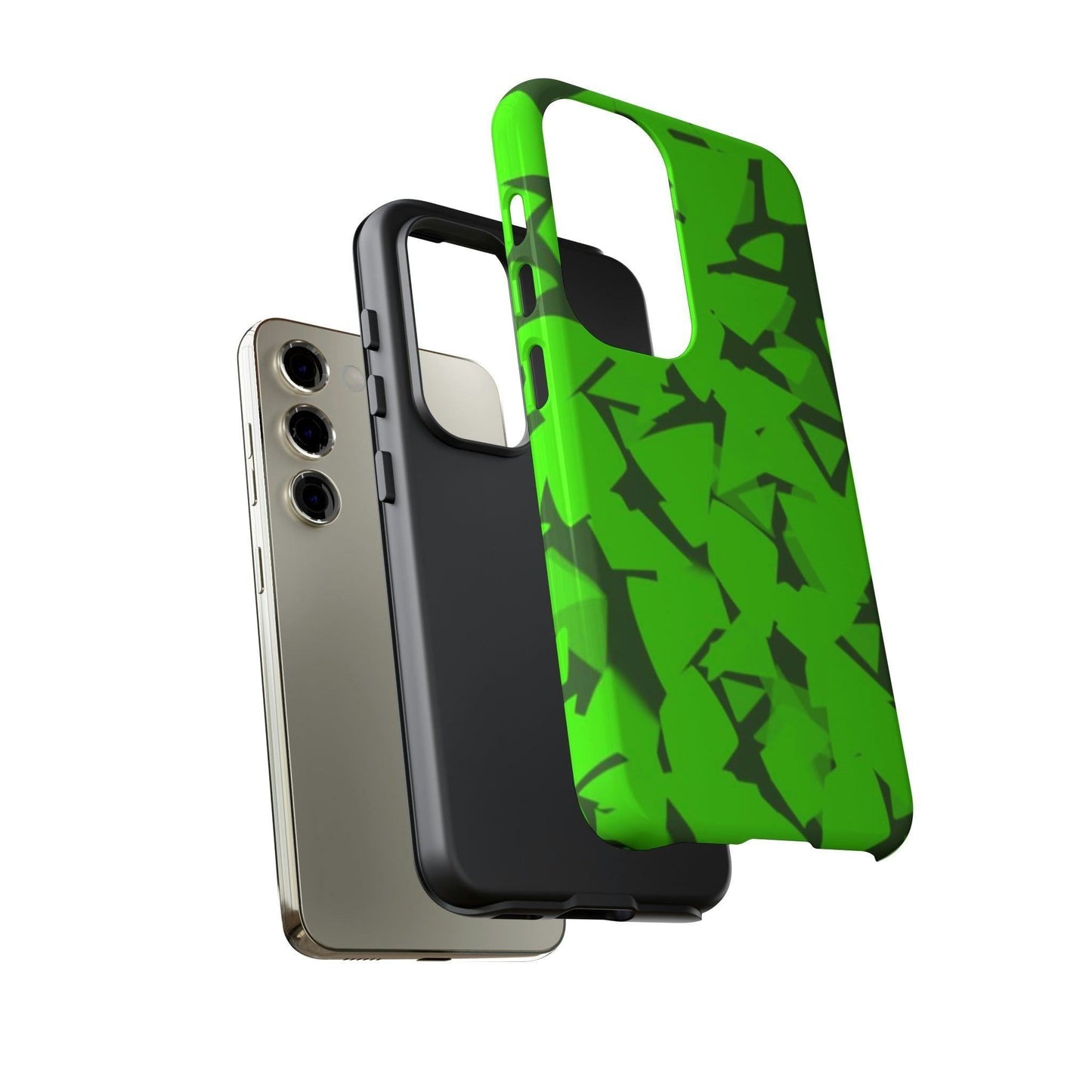 Samsung Galaxy Crystal Lime Cover Phone Case 37.99 Accessories, Aussenschale, Ausskleidung, Case, Cover, Galaxy, Glossy, glänzend, Grün, Handyhülle, innere, iPhone Cases, Leuchtend, Lime, matt, Matte, Muster, Phone, Phone accessory, Phone Cases, Plus, Polycarbonat, S23, S23Plus, S23Ultra, Samsung, Samsung Cases, schlagfest, Schutz, TPU, Ultra, zusätzlicher JLR Design