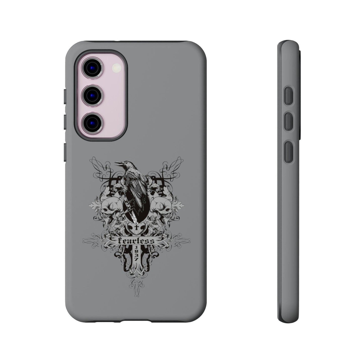Samsung Galaxy Fearless Cover -- Samsung Galaxy Fearless Cover - undefined Phone Case | JLR Design