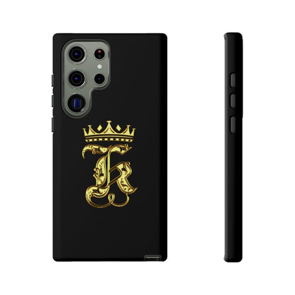 Samsung Galaxy Gold King Cover Phone Case 39.99 Accessories, Aussenschale, Ausskleidung, Case, Cover, Galaxy, Glossy, glänzend, Gold, Handyhülle, innere, iPhone Cases, King, König, matt, Matte, Oberfläche, Phone, Phone accessory, Phone Cases, Plus, Polycarbonat, S23, S23Plus, S23Ultra, Samsung, Samsung Cases, schlagfest, Schutz, TPU, Ultra, zusätzlicher JLR Design