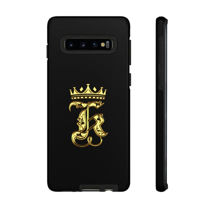 Samsung Galaxy Gold King Cover Phone Case 39.99 Accessories, Aussenschale, Ausskleidung, Case, Cover, Galaxy, Glossy, glänzend, Gold, Handyhülle, innere, iPhone Cases, King, König, matt, Matte, Oberfläche, Phone, Phone accessory, Phone Cases, Plus, Polycarbonat, S23, S23Plus, S23Ultra, Samsung, Samsung Cases, schlagfest, Schutz, TPU, Ultra, zusätzlicher JLR Design