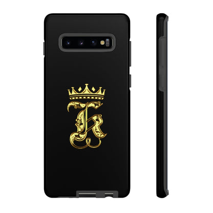 Samsung Galaxy Gold King Cover Phone Case 39.99 Accessories, Aussenschale, Ausskleidung, Case, Cover, Galaxy, Glossy, glänzend, Gold, Handyhülle, innere, iPhone Cases, King, König, matt, Matte, Oberfläche, Phone, Phone accessory, Phone Cases, Plus, Polycarbonat, S23, S23Plus, S23Ultra, Samsung, Samsung Cases, schlagfest, Schutz, TPU, Ultra, zusätzlicher JLR Design