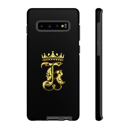 Samsung Galaxy Gold King Cover Phone Case 39.99 Accessories, Aussenschale, Ausskleidung, Case, Cover, Galaxy, Glossy, glänzend, Gold, Handyhülle, innere, iPhone Cases, King, König, matt, Matte, Oberfläche, Phone, Phone accessory, Phone Cases, Plus, Polycarbonat, S23, S23Plus, S23Ultra, Samsung, Samsung Cases, schlagfest, Schutz, TPU, Ultra, zusätzlicher JLR Design