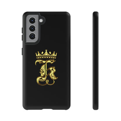 Samsung Galaxy Gold King Cover Phone Case 39.99 Accessories, Aussenschale, Ausskleidung, Case, Cover, Galaxy, Glossy, glänzend, Gold, Handyhülle, innere, iPhone Cases, King, König, matt, Matte, Oberfläche, Phone, Phone accessory, Phone Cases, Plus, Polycarbonat, S23, S23Plus, S23Ultra, Samsung, Samsung Cases, schlagfest, Schutz, TPU, Ultra, zusätzlicher JLR Design