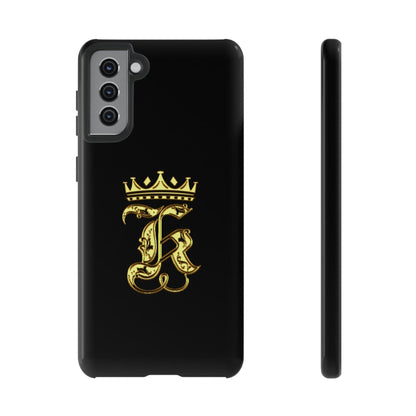 Samsung Galaxy Gold King Cover Phone Case 39.99 Accessories, Aussenschale, Ausskleidung, Case, Cover, Galaxy, Glossy, glänzend, Gold, Handyhülle, innere, iPhone Cases, King, König, matt, Matte, Oberfläche, Phone, Phone accessory, Phone Cases, Plus, Polycarbonat, S23, S23Plus, S23Ultra, Samsung, Samsung Cases, schlagfest, Schutz, TPU, Ultra, zusätzlicher JLR Design