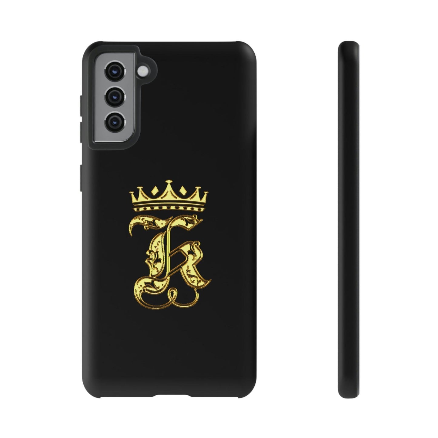 Samsung Galaxy Gold King Cover Phone Case 39.99 Accessories, Aussenschale, Ausskleidung, Case, Cover, Galaxy, Glossy, glänzend, Gold, Handyhülle, innere, iPhone Cases, King, König, matt, Matte, Oberfläche, Phone, Phone accessory, Phone Cases, Plus, Polycarbonat, S23, S23Plus, S23Ultra, Samsung, Samsung Cases, schlagfest, Schutz, TPU, Ultra, zusätzlicher JLR Design