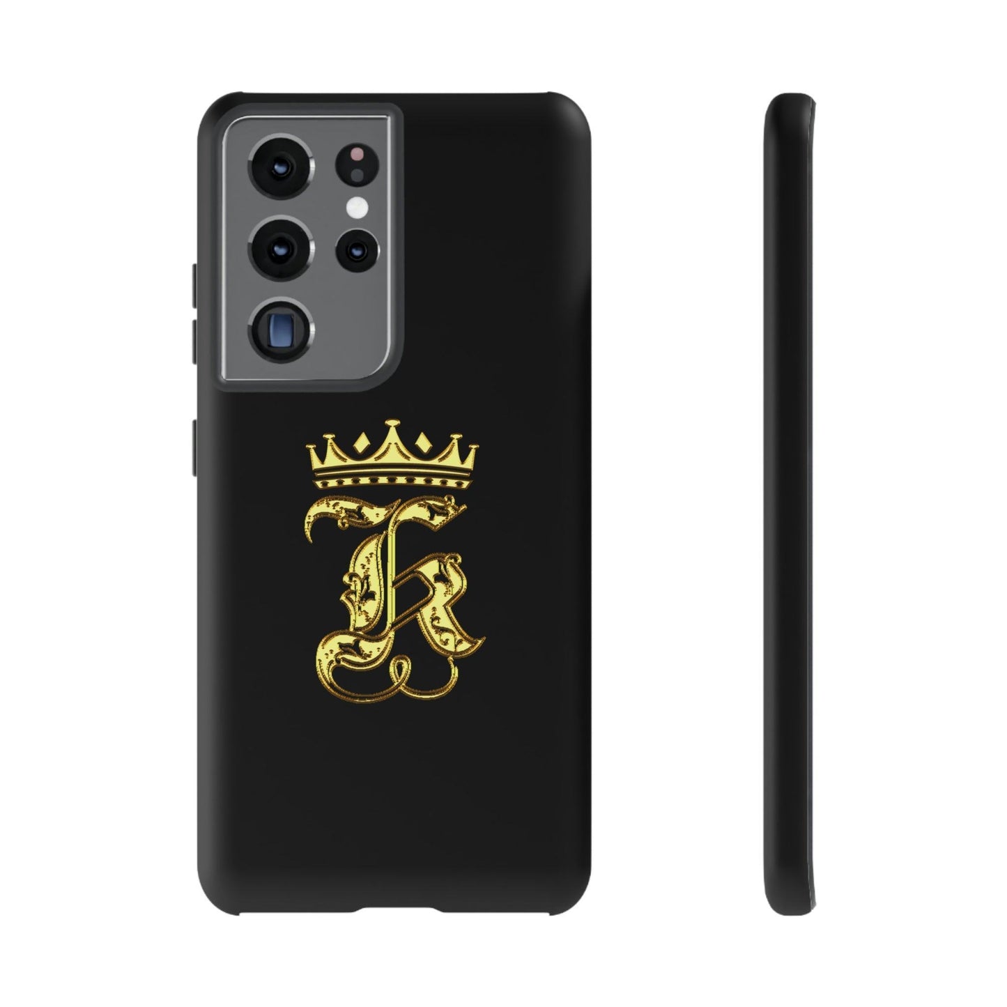 Samsung Galaxy Gold King Cover Phone Case 39.99 Accessories, Aussenschale, Ausskleidung, Case, Cover, Galaxy, Glossy, glänzend, Gold, Handyhülle, innere, iPhone Cases, King, König, matt, Matte, Oberfläche, Phone, Phone accessory, Phone Cases, Plus, Polycarbonat, S23, S23Plus, S23Ultra, Samsung, Samsung Cases, schlagfest, Schutz, TPU, Ultra, zusätzlicher JLR Design