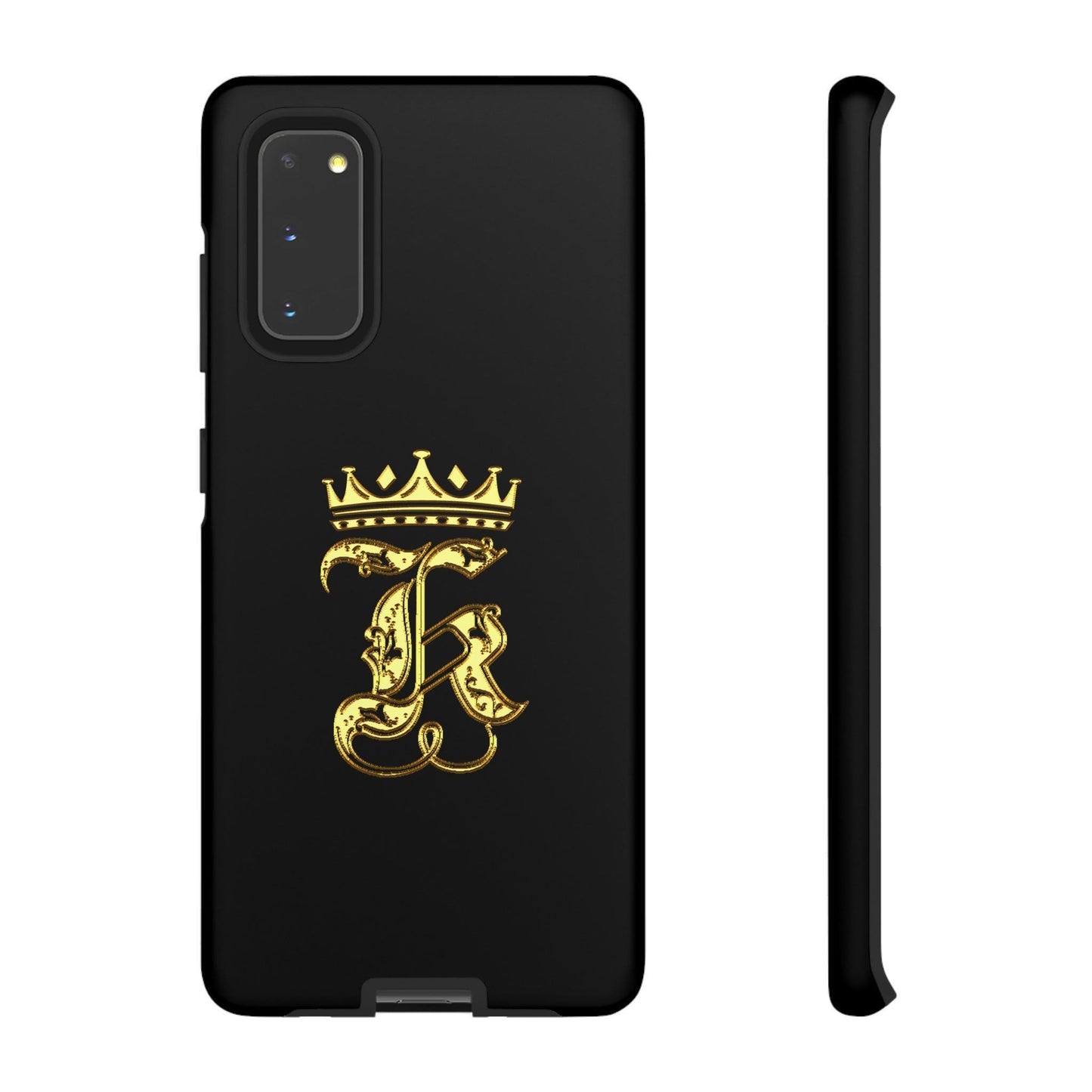 Samsung Galaxy Gold King Cover Phone Case 39.99 Accessories, Aussenschale, Ausskleidung, Case, Cover, Galaxy, Glossy, glänzend, Gold, Handyhülle, innere, iPhone Cases, King, König, matt, Matte, Oberfläche, Phone, Phone accessory, Phone Cases, Plus, Polycarbonat, S23, S23Plus, S23Ultra, Samsung, Samsung Cases, schlagfest, Schutz, TPU, Ultra, zusätzlicher JLR Design