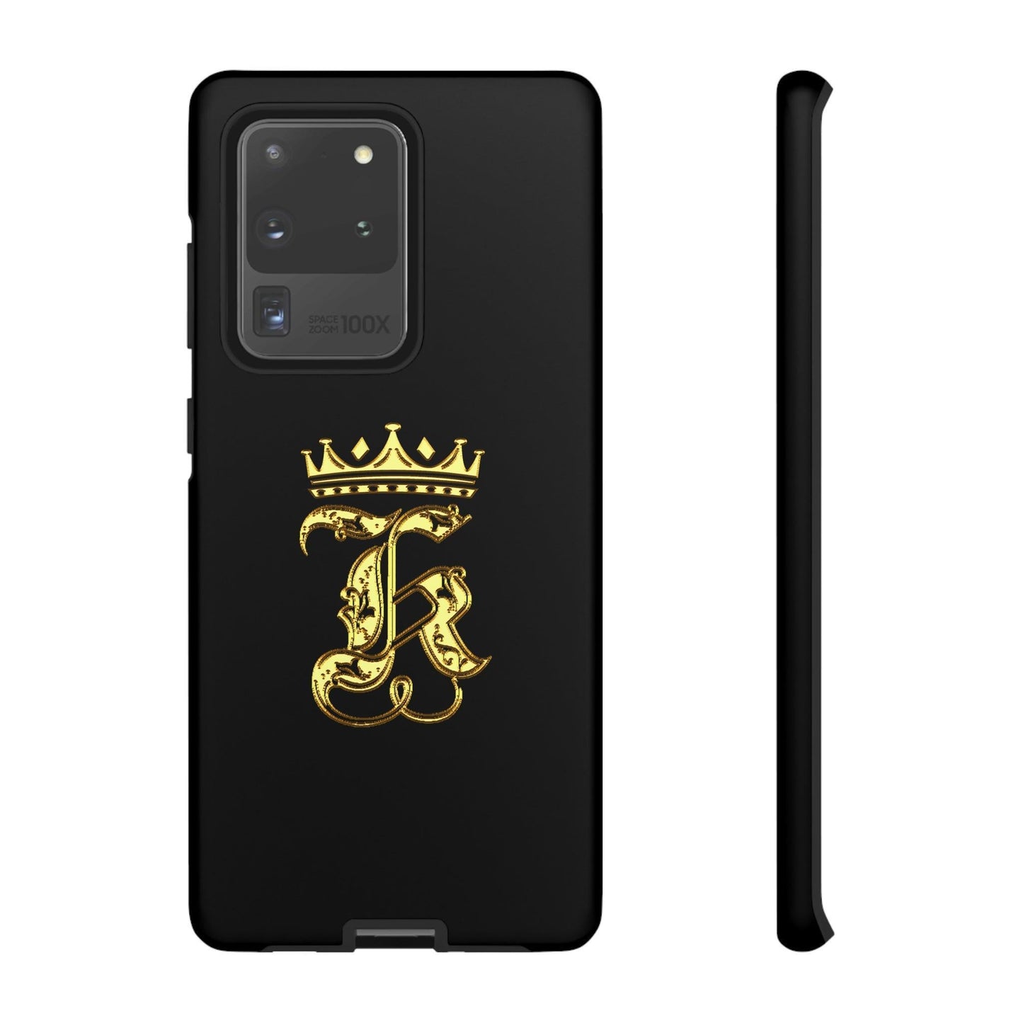 Samsung Galaxy Gold King Cover Phone Case 39.99 Accessories, Aussenschale, Ausskleidung, Case, Cover, Galaxy, Glossy, glänzend, Gold, Handyhülle, innere, iPhone Cases, King, König, matt, Matte, Oberfläche, Phone, Phone accessory, Phone Cases, Plus, Polycarbonat, S23, S23Plus, S23Ultra, Samsung, Samsung Cases, schlagfest, Schutz, TPU, Ultra, zusätzlicher JLR Design