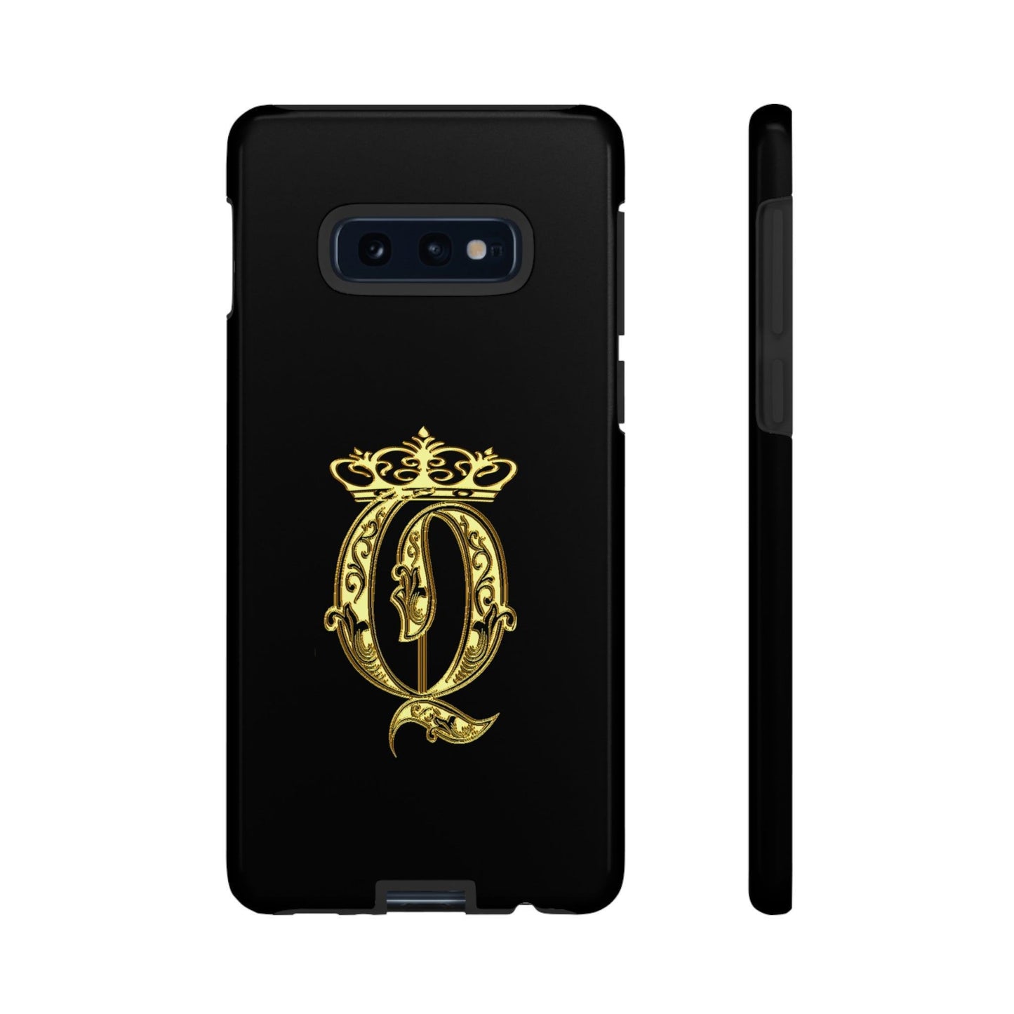 Samsung Galaxy Gold Queen Cover Phone Case 39.99 Accessories, Aussenschale, Ausskleidung, Case, Cover, Galaxy, Glossy, glänzend, Gold, Handyhülle, innere, iPhone Cases, matt, Matte, Oberfläche, Phone, Phone accessory, Phone Cases, Plus, Polycarbonat, Queen, S23, S23Plus, S23Ultra, Samsung, Samsung Cases, schlagfest, Schutz, TPU, Ultra, zusätzlicher JLR Design