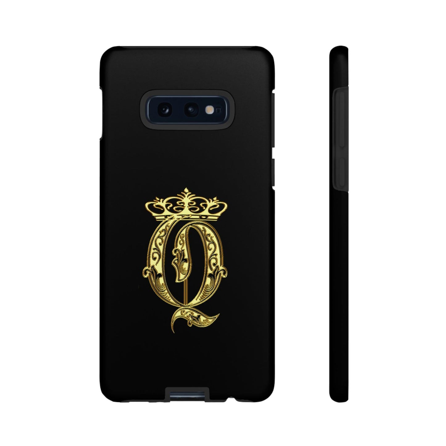 Samsung Galaxy Gold Queen Cover Phone Case 39.99 Accessories, Aussenschale, Ausskleidung, Case, Cover, Galaxy, Glossy, glänzend, Gold, Handyhülle, innere, iPhone Cases, matt, Matte, Oberfläche, Phone, Phone accessory, Phone Cases, Plus, Polycarbonat, Queen, S23, S23Plus, S23Ultra, Samsung, Samsung Cases, schlagfest, Schutz, TPU, Ultra, zusätzlicher JLR Design