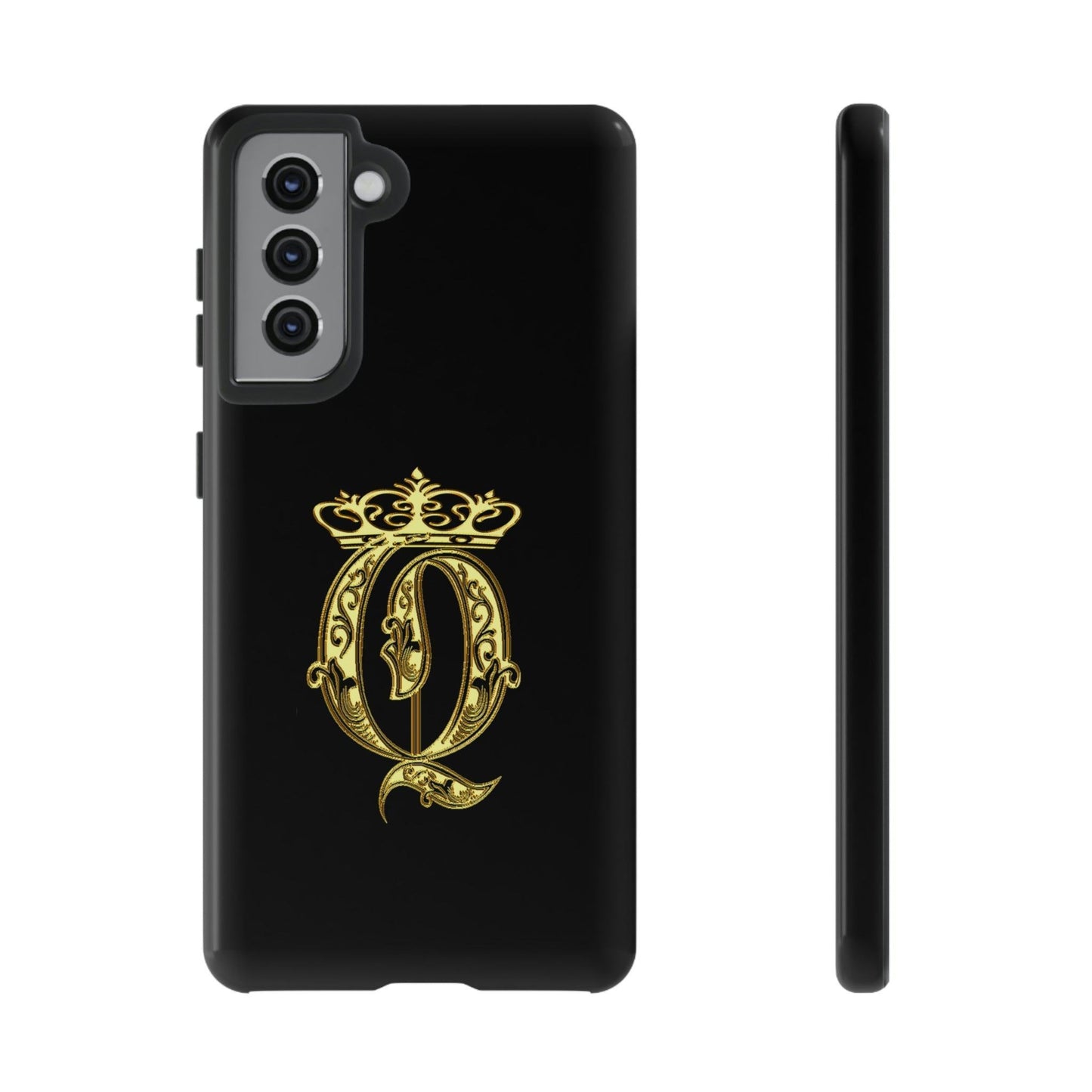 Samsung Galaxy Gold Queen Cover Phone Case 39.99 Accessories, Aussenschale, Ausskleidung, Case, Cover, Galaxy, Glossy, glänzend, Gold, Handyhülle, innere, iPhone Cases, matt, Matte, Oberfläche, Phone, Phone accessory, Phone Cases, Plus, Polycarbonat, Queen, S23, S23Plus, S23Ultra, Samsung, Samsung Cases, schlagfest, Schutz, TPU, Ultra, zusätzlicher JLR Design