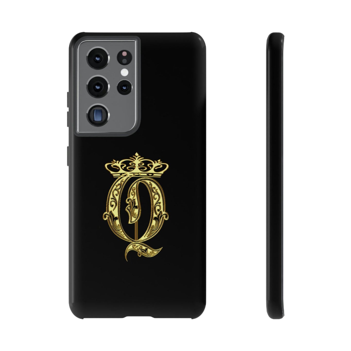 Samsung Galaxy Gold Queen Cover Phone Case 39.99 Accessories, Aussenschale, Ausskleidung, Case, Cover, Galaxy, Glossy, glänzend, Gold, Handyhülle, innere, iPhone Cases, matt, Matte, Oberfläche, Phone, Phone accessory, Phone Cases, Plus, Polycarbonat, Queen, S23, S23Plus, S23Ultra, Samsung, Samsung Cases, schlagfest, Schutz, TPU, Ultra, zusätzlicher JLR Design