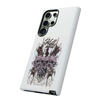 Samsung Galaxy Hells Nest Cover Phone Case 34.99 Accessories, Aussenschale, Ausskleidung, Case, Cover, Galaxy, Glossy, glänzend, Gothic, Handyhülle, Hells, innere, iPhone Cases, matt, Matte, Nest, Oberfläche, Phone, Phone accessory, Phone Cases, Plus, Polycarbonat, S23, S23Plus, S23Ultra, Samsung, Samsung Cases, schlagfest, Schutz, TPU, Ultra, zusätzlicher JLR Design