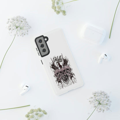 Samsung Galaxy Hells Nest Cover Phone Case 34.99 Accessories, Aussenschale, Ausskleidung, Case, Cover, Galaxy, Glossy, glänzend, Gothic, Handyhülle, Hells, innere, iPhone Cases, matt, Matte, Nest, Oberfläche, Phone, Phone accessory, Phone Cases, Plus, Polycarbonat, S23, S23Plus, S23Ultra, Samsung, Samsung Cases, schlagfest, Schutz, TPU, Ultra, zusätzlicher JLR Design