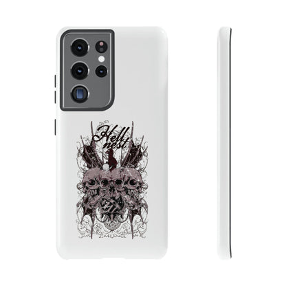 Samsung Galaxy Hells Nest Cover Phone Case 34.99 Accessories, Aussenschale, Ausskleidung, Case, Cover, Galaxy, Glossy, glänzend, Gothic, Handyhülle, Hells, innere, iPhone Cases, matt, Matte, Nest, Oberfläche, Phone, Phone accessory, Phone Cases, Plus, Polycarbonat, S23, S23Plus, S23Ultra, Samsung, Samsung Cases, schlagfest, Schutz, TPU, Ultra, zusätzlicher JLR Design