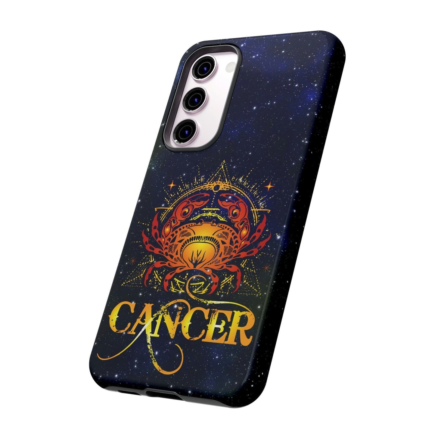 Samsung Galaxy Sternzeichen Krebs Handyhülle Phone Case 39.99 Accessories, Aussenschale, Ausskleidung, Cancer, Case, Cover, Galaxy, geboren, Geschenk, gift, Glossy, glänzend, Handyhülle, innere, iPhone Cases, Juli, Juni, Krebs, matt, Matte, Oberfläche, Phone, Phone accessory, Phone Cases, Plus, Polycarbonat, S23, S23Plus, S23Ultra, Samsung, Samsung Cases, schlagfest, Schutz, sign, Sternzeichen, TPU, Ultra, Zodiac, zusätzlicher JLR Design