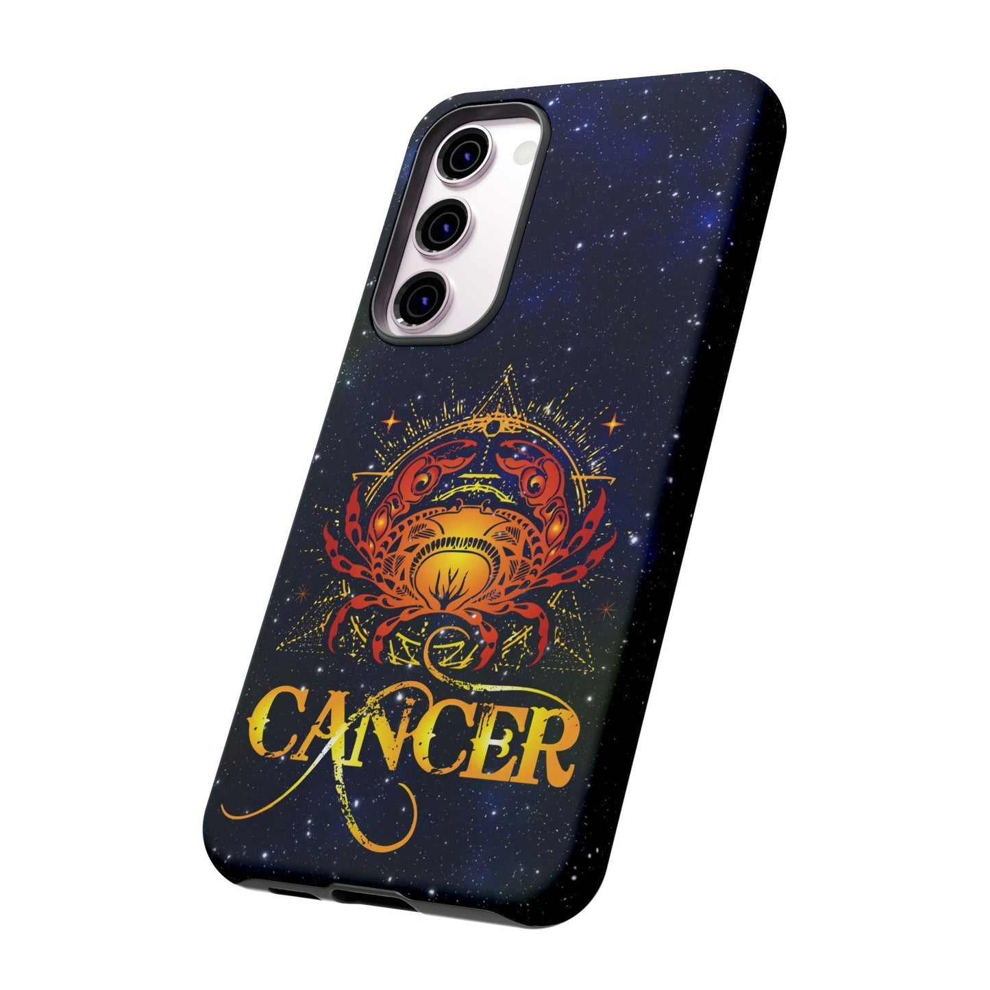 Samsung Galaxy Sternzeichen Krebs Handyhülle Phone Case 39.99 Accessories, Aussenschale, Ausskleidung, Cancer, Case, Cover, Galaxy, geboren, Geschenk, gift, Glossy, glänzend, Handyhülle, innere, iPhone Cases, Juli, Juni, Krebs, matt, Matte, Oberfläche, Phone, Phone accessory, Phone Cases, Plus, Polycarbonat, S23, S23Plus, S23Ultra, Samsung, Samsung Cases, schlagfest, Schutz, sign, Sternzeichen, TPU, Ultra, Zodiac, zusätzlicher JLR Design