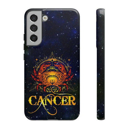 Samsung Galaxy Sternzeichen Krebs Handyhülle Phone Case 39.99 Accessories, Aussenschale, Ausskleidung, Cancer, Case, Cover, Galaxy, geboren, Geschenk, gift, Glossy, glänzend, Handyhülle, innere, iPhone Cases, Juli, Juni, Krebs, matt, Matte, Oberfläche, Phone, Phone accessory, Phone Cases, Plus, Polycarbonat, S23, S23Plus, S23Ultra, Samsung, Samsung Cases, schlagfest, Schutz, sign, Sternzeichen, TPU, Ultra, Zodiac, zusätzlicher JLR Design