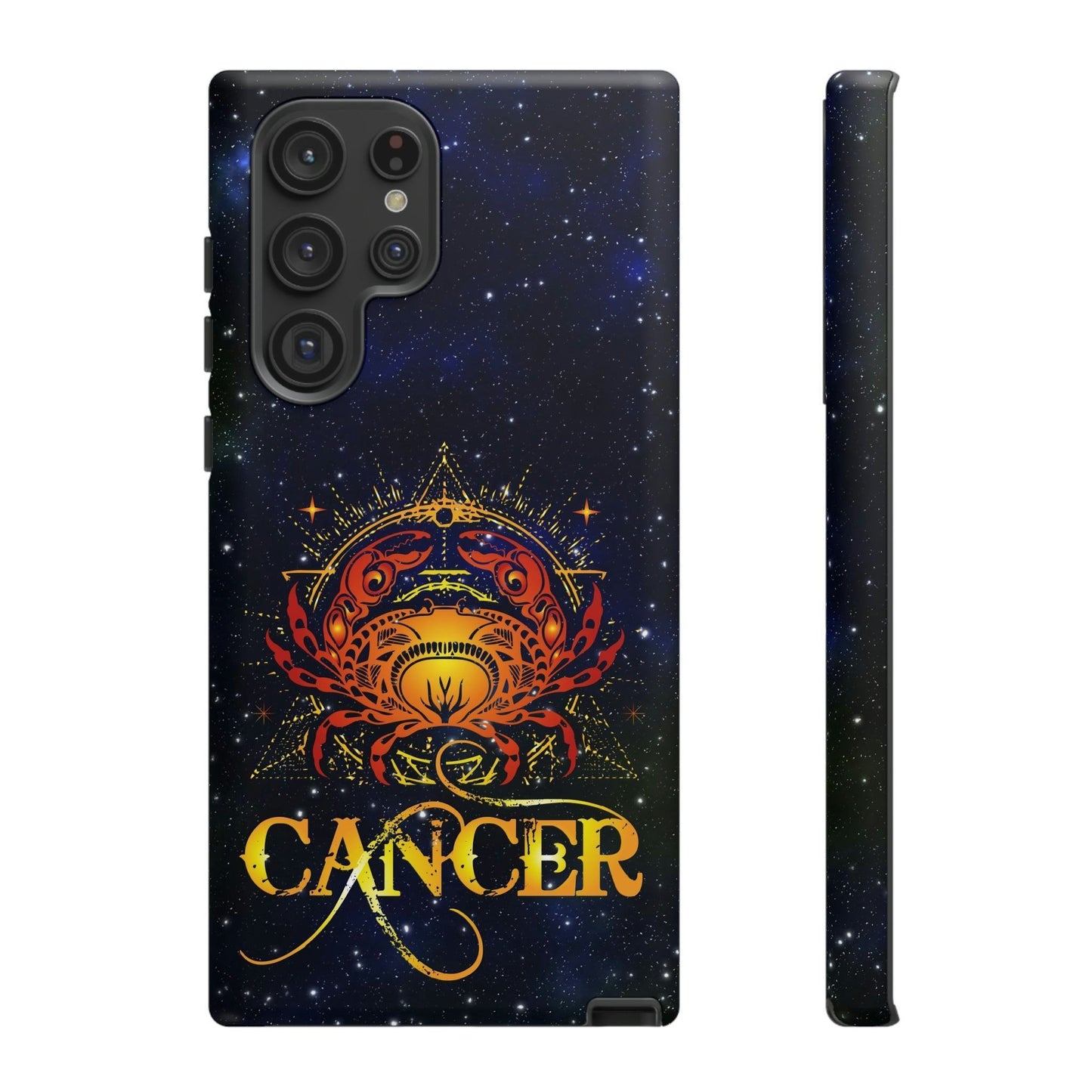 Samsung Galaxy Sternzeichen Krebs Handyhülle Phone Case 39.99 Accessories, Aussenschale, Ausskleidung, Cancer, Case, Cover, Galaxy, geboren, Geschenk, gift, Glossy, glänzend, Handyhülle, innere, iPhone Cases, Juli, Juni, Krebs, matt, Matte, Oberfläche, Phone, Phone accessory, Phone Cases, Plus, Polycarbonat, S23, S23Plus, S23Ultra, Samsung, Samsung Cases, schlagfest, Schutz, sign, Sternzeichen, TPU, Ultra, Zodiac, zusätzlicher JLR Design