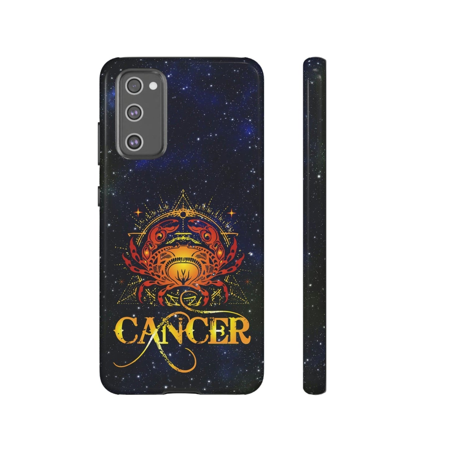 Samsung Galaxy Sternzeichen Krebs Handyhülle Phone Case 39.99 Accessories, Aussenschale, Ausskleidung, Cancer, Case, Cover, Galaxy, geboren, Geschenk, gift, Glossy, glänzend, Handyhülle, innere, iPhone Cases, Juli, Juni, Krebs, matt, Matte, Oberfläche, Phone, Phone accessory, Phone Cases, Plus, Polycarbonat, S23, S23Plus, S23Ultra, Samsung, Samsung Cases, schlagfest, Schutz, sign, Sternzeichen, TPU, Ultra, Zodiac, zusätzlicher JLR Design