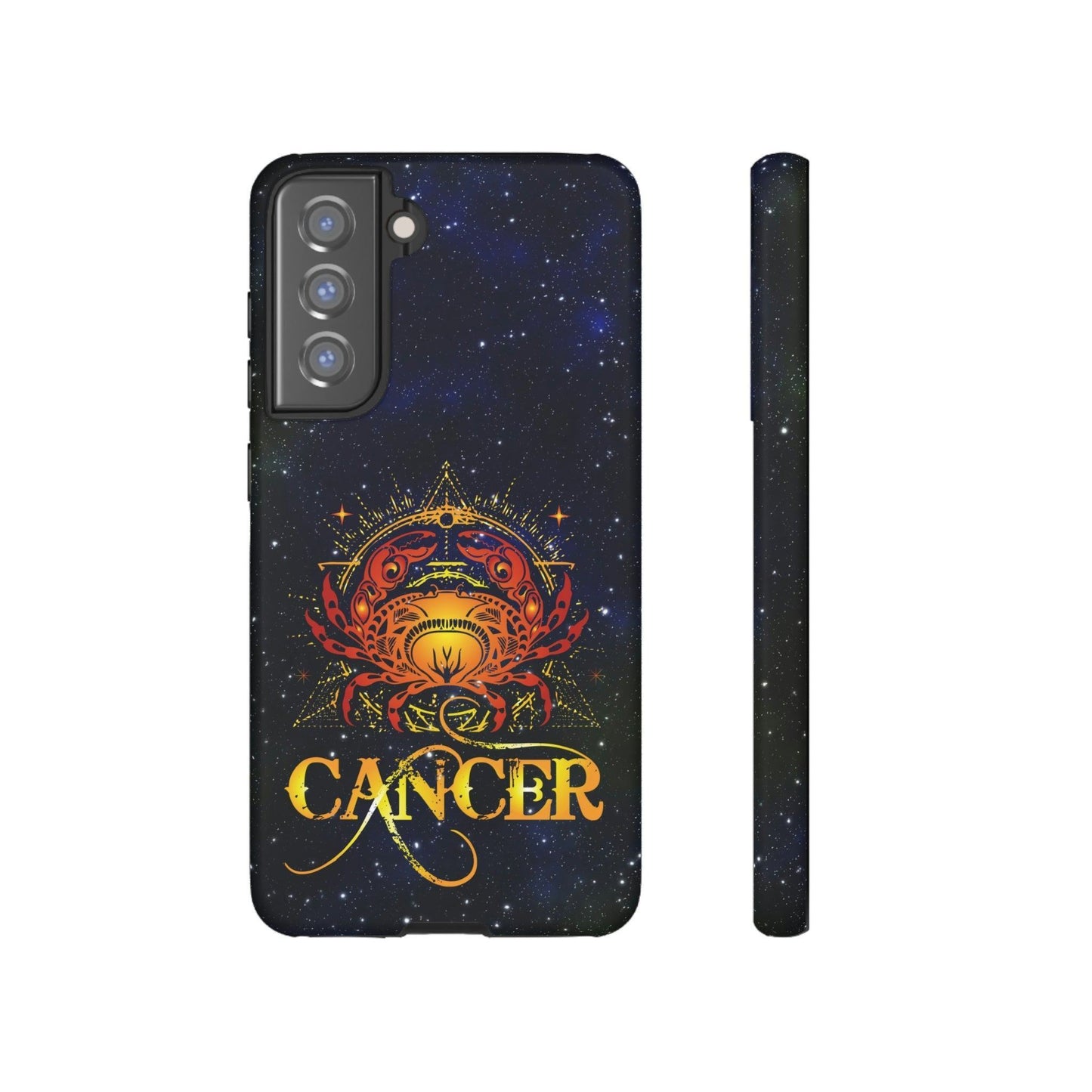 Samsung Galaxy Sternzeichen Krebs Handyhülle Phone Case 39.99 Accessories, Aussenschale, Ausskleidung, Cancer, Case, Cover, Galaxy, geboren, Geschenk, gift, Glossy, glänzend, Handyhülle, innere, iPhone Cases, Juli, Juni, Krebs, matt, Matte, Oberfläche, Phone, Phone accessory, Phone Cases, Plus, Polycarbonat, S23, S23Plus, S23Ultra, Samsung, Samsung Cases, schlagfest, Schutz, sign, Sternzeichen, TPU, Ultra, Zodiac, zusätzlicher JLR Design