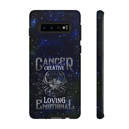 Samsung Galaxy Sternzeichen Krebs Handyhülle Phone Case 39.99 Accessories, Aussenschale, Ausskleidung, Cancer, Case, Cover, Galaxy, geboren, Geschenk, Gift, Glossy, glänzend, Handyhülle, innere, iPhone Cases, Juli, Juni, Krebs, matt, Matte, Oberfläche, Phone, Phone accessory, Phone Cases, Plus, Polycarbonat, S23, S23Plus, S23Ultra, Samsung, Samsung Cases, schlagfest, Schutz, Sign, Sternzeichen, TPU, Ultra, Zodiac, zusätzlicher JLR Design