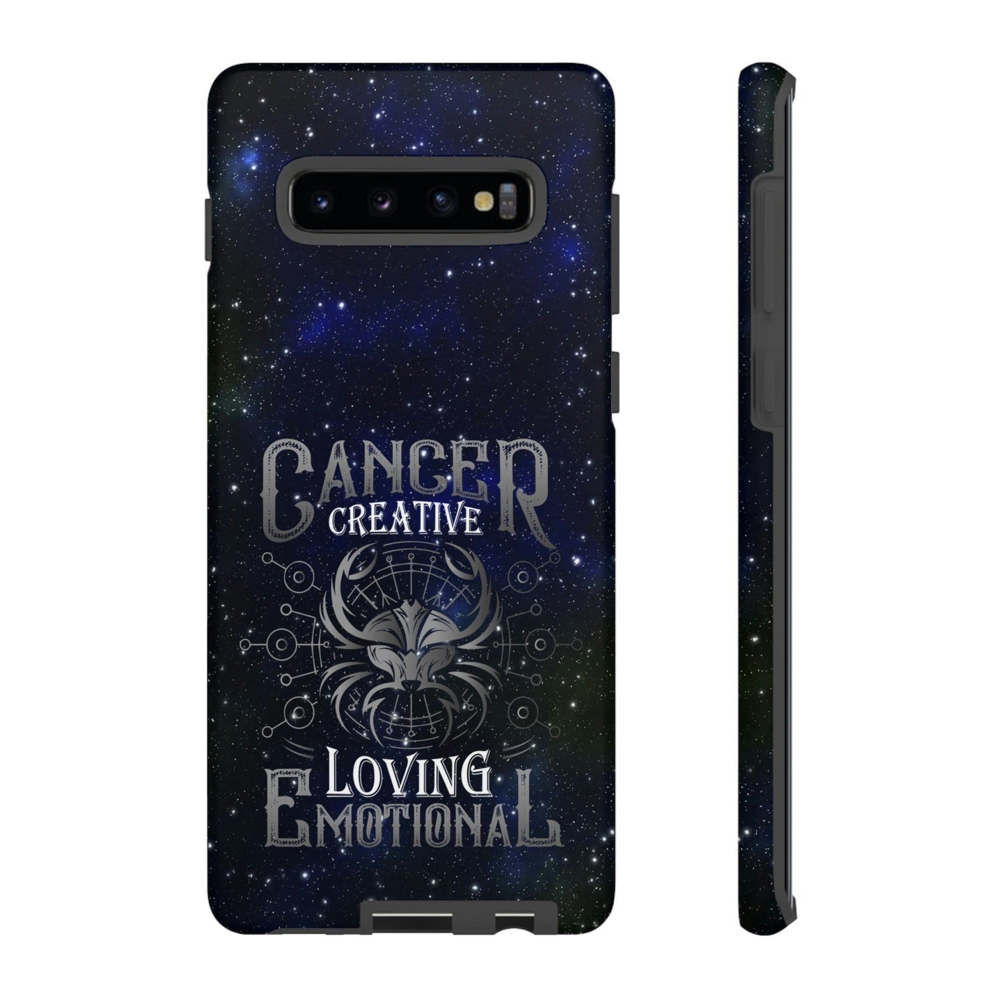 Samsung Galaxy Sternzeichen Krebs Handyhülle Phone Case 39.99 Accessories, Aussenschale, Ausskleidung, Cancer, Case, Cover, Galaxy, geboren, Geschenk, Gift, Glossy, glänzend, Handyhülle, innere, iPhone Cases, Juli, Juni, Krebs, matt, Matte, Oberfläche, Phone, Phone accessory, Phone Cases, Plus, Polycarbonat, S23, S23Plus, S23Ultra, Samsung, Samsung Cases, schlagfest, Schutz, Sign, Sternzeichen, TPU, Ultra, Zodiac, zusätzlicher JLR Design