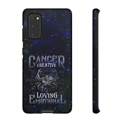 Samsung Galaxy Sternzeichen Krebs Handyhülle Phone Case 39.99 Accessories, Aussenschale, Ausskleidung, Cancer, Case, Cover, Galaxy, geboren, Geschenk, Gift, Glossy, glänzend, Handyhülle, innere, iPhone Cases, Juli, Juni, Krebs, matt, Matte, Oberfläche, Phone, Phone accessory, Phone Cases, Plus, Polycarbonat, S23, S23Plus, S23Ultra, Samsung, Samsung Cases, schlagfest, Schutz, Sign, Sternzeichen, TPU, Ultra, Zodiac, zusätzlicher JLR Design