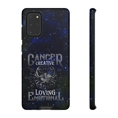 Samsung Galaxy Sternzeichen Krebs Handyhülle Phone Case 39.99 Accessories, Aussenschale, Ausskleidung, Cancer, Case, Cover, Galaxy, geboren, Geschenk, Gift, Glossy, glänzend, Handyhülle, innere, iPhone Cases, Juli, Juni, Krebs, matt, Matte, Oberfläche, Phone, Phone accessory, Phone Cases, Plus, Polycarbonat, S23, S23Plus, S23Ultra, Samsung, Samsung Cases, schlagfest, Schutz, Sign, Sternzeichen, TPU, Ultra, Zodiac, zusätzlicher JLR Design