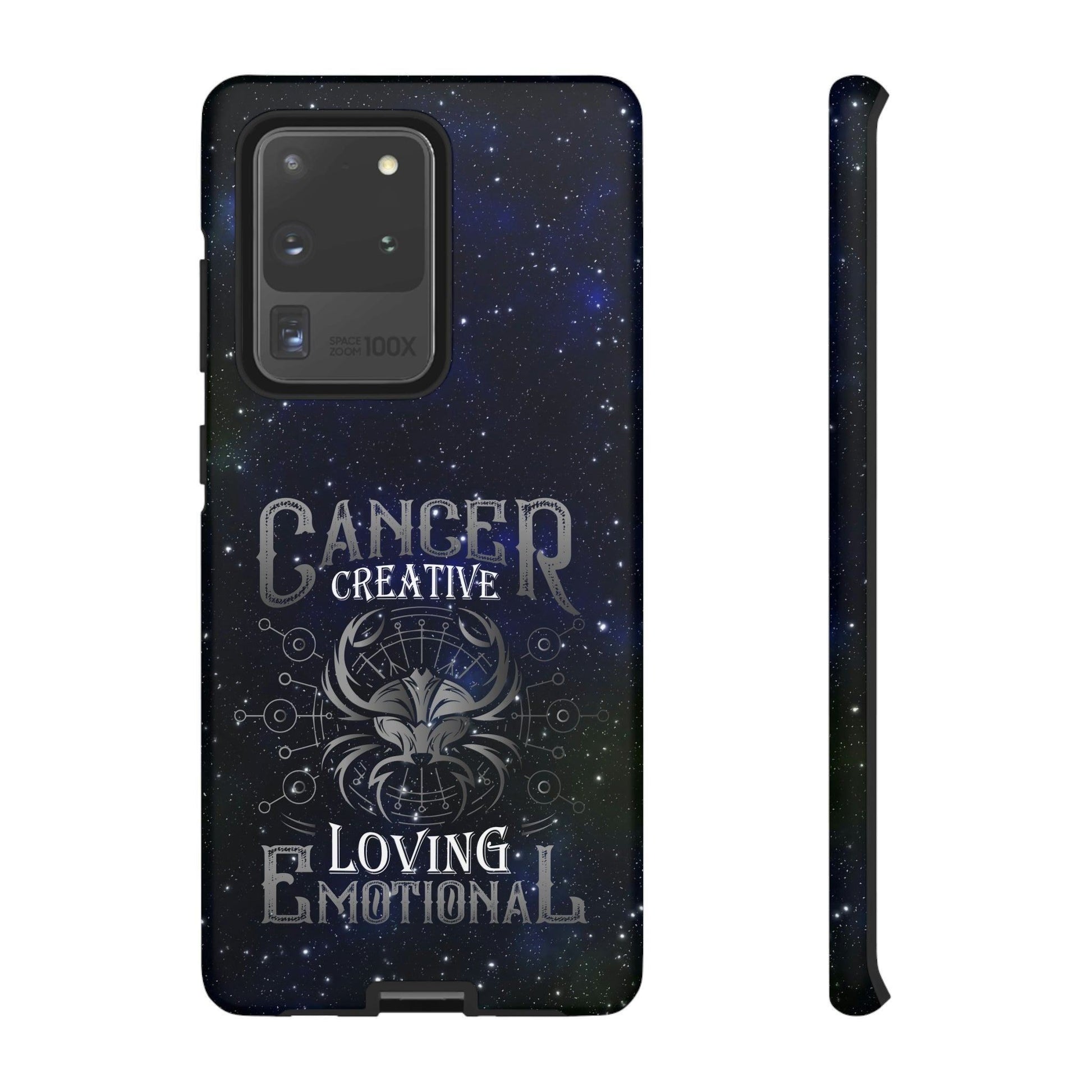 Samsung Galaxy Sternzeichen Krebs Handyhülle Phone Case 39.99 Accessories, Aussenschale, Ausskleidung, Cancer, Case, Cover, Galaxy, geboren, Geschenk, Gift, Glossy, glänzend, Handyhülle, innere, iPhone Cases, Juli, Juni, Krebs, matt, Matte, Oberfläche, Phone, Phone accessory, Phone Cases, Plus, Polycarbonat, S23, S23Plus, S23Ultra, Samsung, Samsung Cases, schlagfest, Schutz, Sign, Sternzeichen, TPU, Ultra, Zodiac, zusätzlicher JLR Design