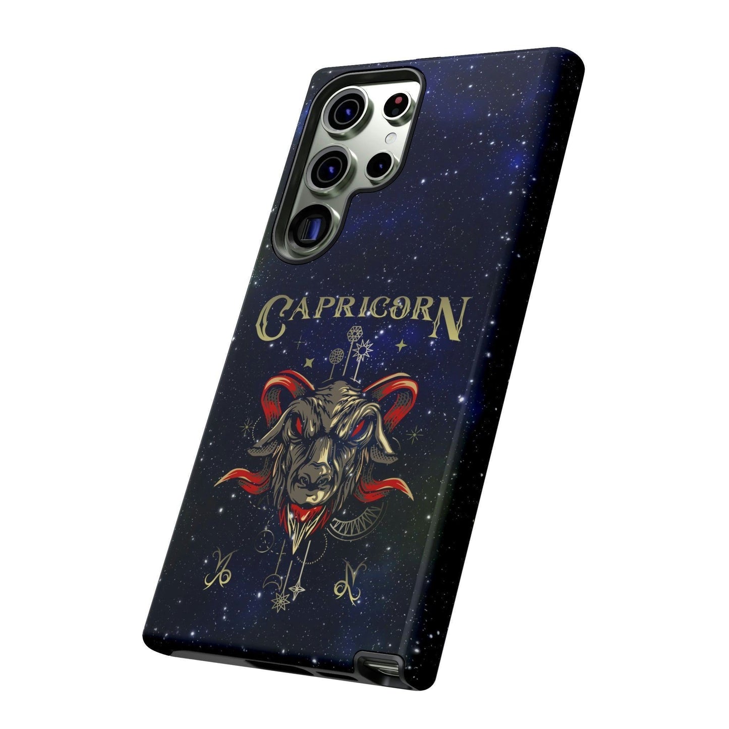 Samsung Galaxy Sternzeichen Steinbock Cover Phone Case 39.99 Accessories, Aussenschale, Ausskleidung, Capricorn, Case, Cover, Dezember, Galaxy, geboren, Geschenk, Gift, Glossy, glänzend, Handyhülle, innere, iPhone Cases, Januar, matt, Matte, Oberfläche, Phone, Phone accessory, Phone Cases, Plus, Polycarbonat, S23, S23Plus, S23Ultra, Samsung, Samsung Cases, schlagfest, Schutz, Sign, Steinbock, Sternzeichen, TPU, Ultra, Zodiac, zusätzlicher JLR Design