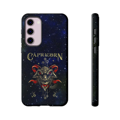 Samsung Galaxy Sternzeichen Steinbock Cover Phone Case 39.99 Accessories, Aussenschale, Ausskleidung, Capricorn, Case, Cover, Dezember, Galaxy, geboren, Geschenk, Gift, Glossy, glänzend, Handyhülle, innere, iPhone Cases, Januar, matt, Matte, Oberfläche, Phone, Phone accessory, Phone Cases, Plus, Polycarbonat, S23, S23Plus, S23Ultra, Samsung, Samsung Cases, schlagfest, Schutz, Sign, Steinbock, Sternzeichen, TPU, Ultra, Zodiac, zusätzlicher JLR Design