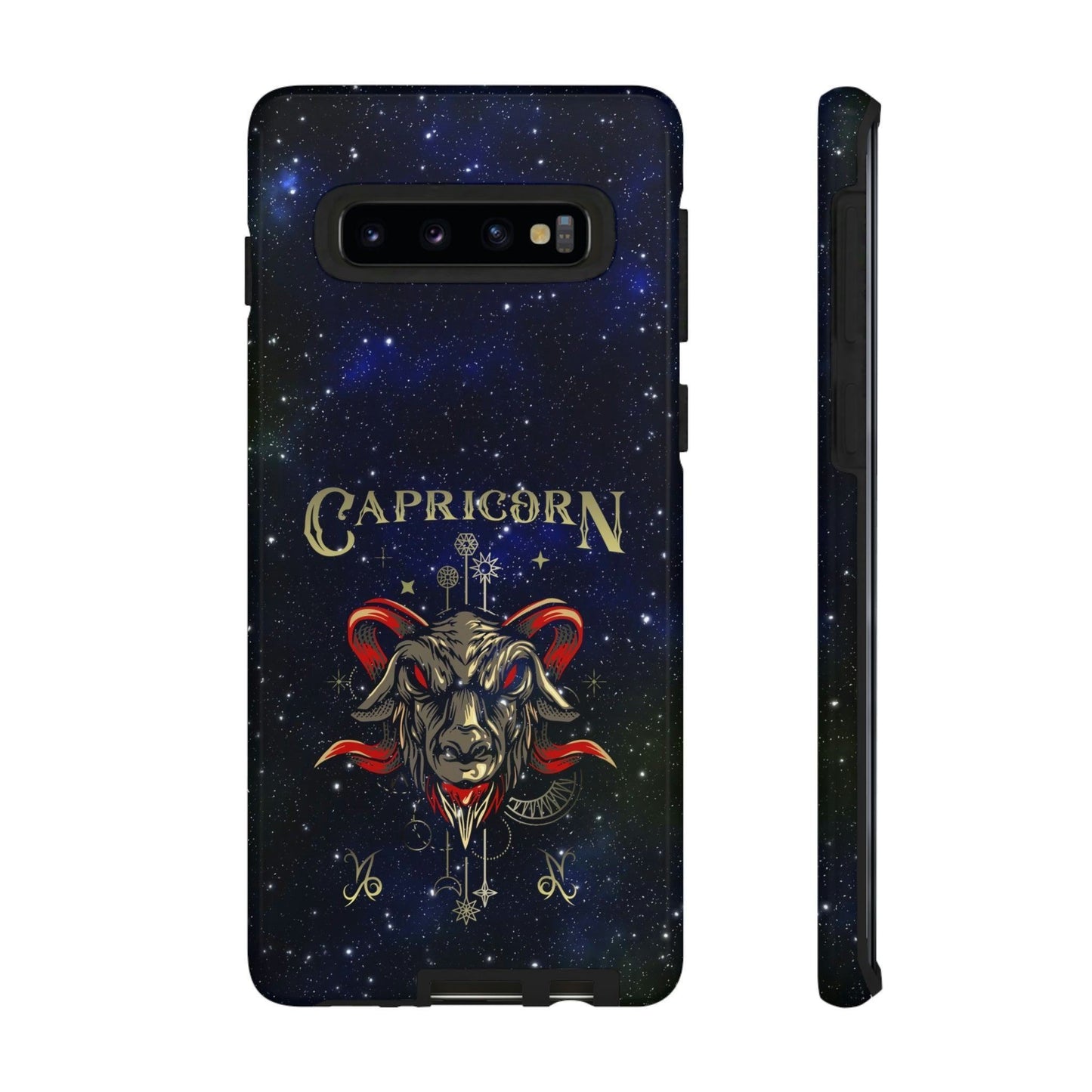 Samsung Galaxy Sternzeichen Steinbock Cover Phone Case 39.99 Accessories, Aussenschale, Ausskleidung, Capricorn, Case, Cover, Dezember, Galaxy, geboren, Geschenk, Gift, Glossy, glänzend, Handyhülle, innere, iPhone Cases, Januar, matt, Matte, Oberfläche, Phone, Phone accessory, Phone Cases, Plus, Polycarbonat, S23, S23Plus, S23Ultra, Samsung, Samsung Cases, schlagfest, Schutz, Sign, Steinbock, Sternzeichen, TPU, Ultra, Zodiac, zusätzlicher JLR Design