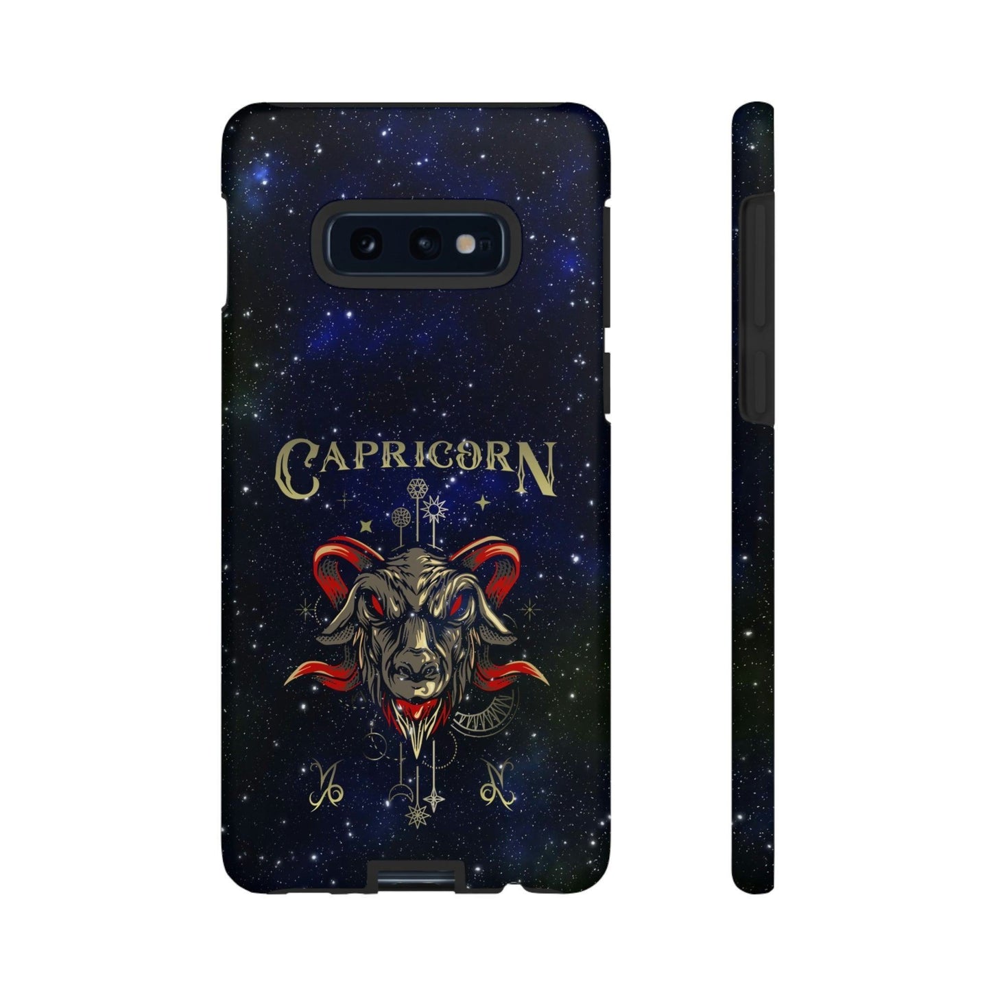 Samsung Galaxy Sternzeichen Steinbock Cover Phone Case 39.99 Accessories, Aussenschale, Ausskleidung, Capricorn, Case, Cover, Dezember, Galaxy, geboren, Geschenk, Gift, Glossy, glänzend, Handyhülle, innere, iPhone Cases, Januar, matt, Matte, Oberfläche, Phone, Phone accessory, Phone Cases, Plus, Polycarbonat, S23, S23Plus, S23Ultra, Samsung, Samsung Cases, schlagfest, Schutz, Sign, Steinbock, Sternzeichen, TPU, Ultra, Zodiac, zusätzlicher JLR Design