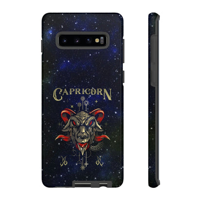 Samsung Galaxy Sternzeichen Steinbock Cover Phone Case 39.99 Accessories, Aussenschale, Ausskleidung, Capricorn, Case, Cover, Dezember, Galaxy, geboren, Geschenk, Gift, Glossy, glänzend, Handyhülle, innere, iPhone Cases, Januar, matt, Matte, Oberfläche, Phone, Phone accessory, Phone Cases, Plus, Polycarbonat, S23, S23Plus, S23Ultra, Samsung, Samsung Cases, schlagfest, Schutz, Sign, Steinbock, Sternzeichen, TPU, Ultra, Zodiac, zusätzlicher JLR Design